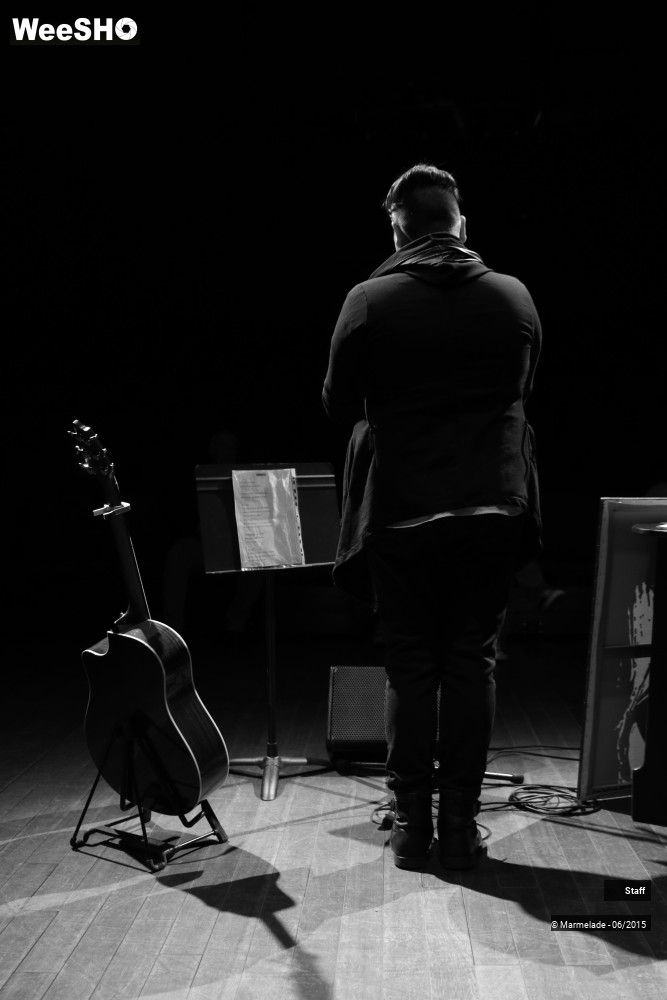 14/46 photos du spectacle Concert pour Celia Ambiance