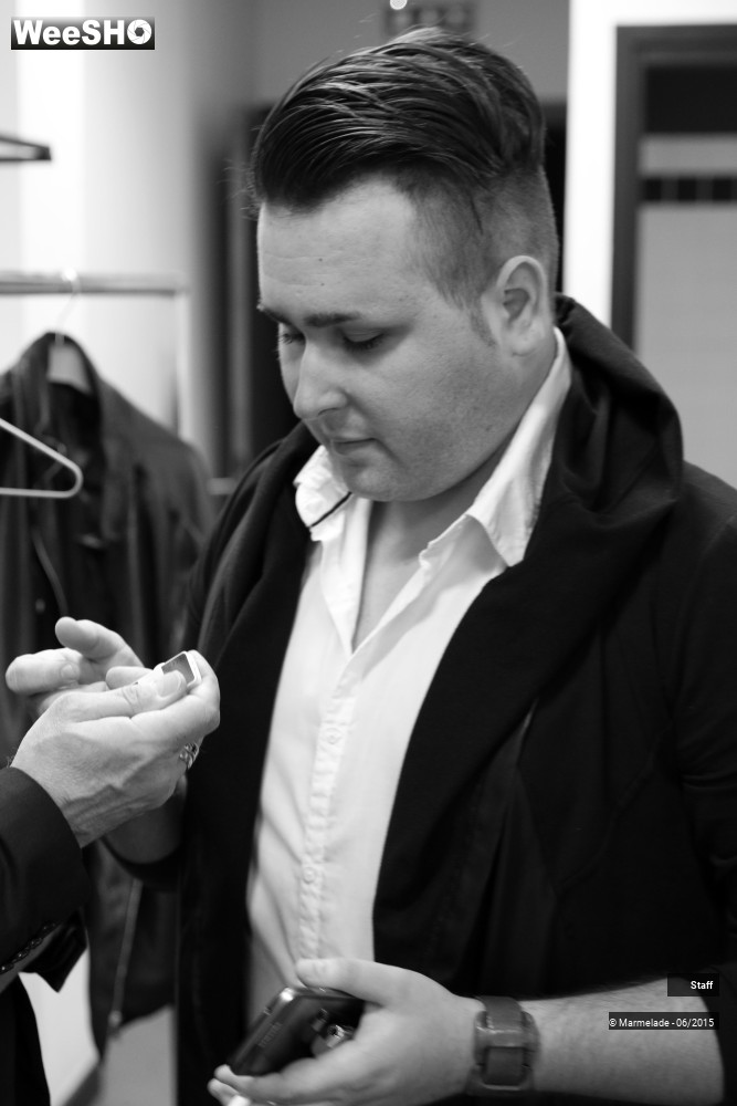 15/46 photos du spectacle Concert pour Celia Ambiance