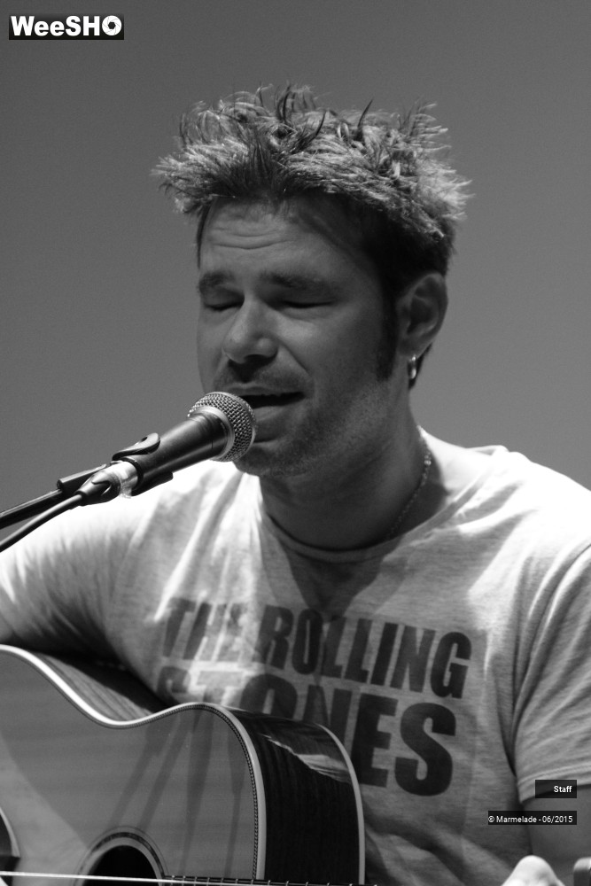 16/46 photos du spectacle Concert pour Celia Ambiance