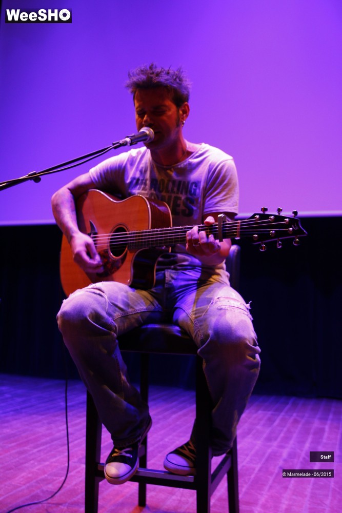 18/46 photos du spectacle Concert pour Celia Ambiance