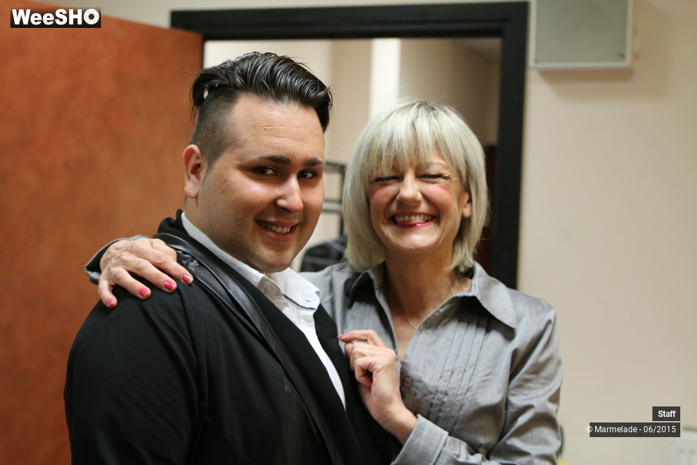 21/46 photos du spectacle Concert pour Celia Ambiance