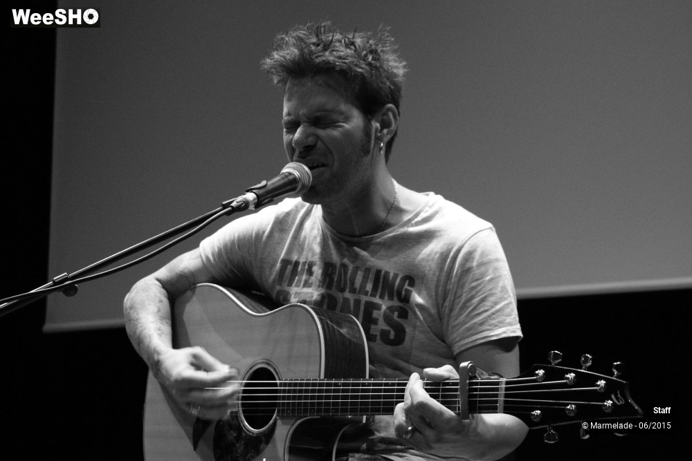 22/46 photos du spectacle Concert pour Celia Ambiance