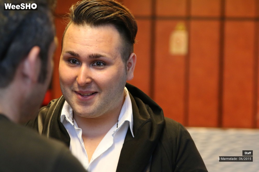 23/46 photos du spectacle Concert pour Celia Ambiance