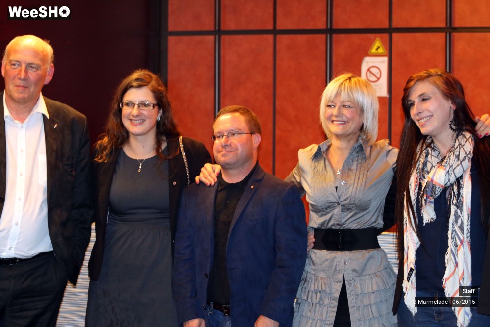 29/46 photos du spectacle Concert pour Celia Ambiance