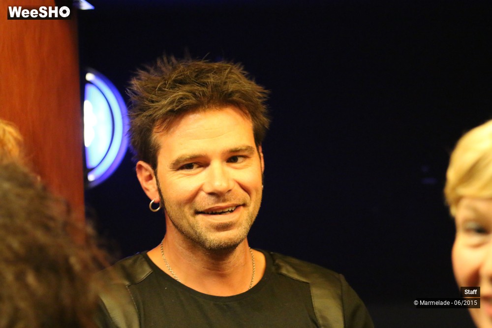 30/46 photos du spectacle Concert pour Celia Ambiance