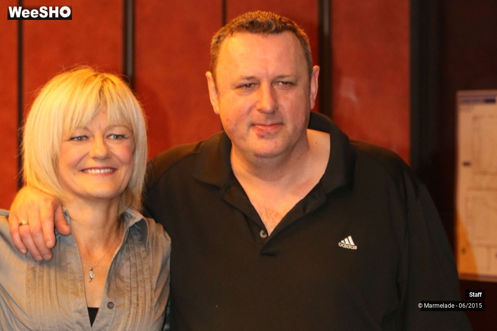 33/46 photos du spectacle Concert pour Celia Ambiance