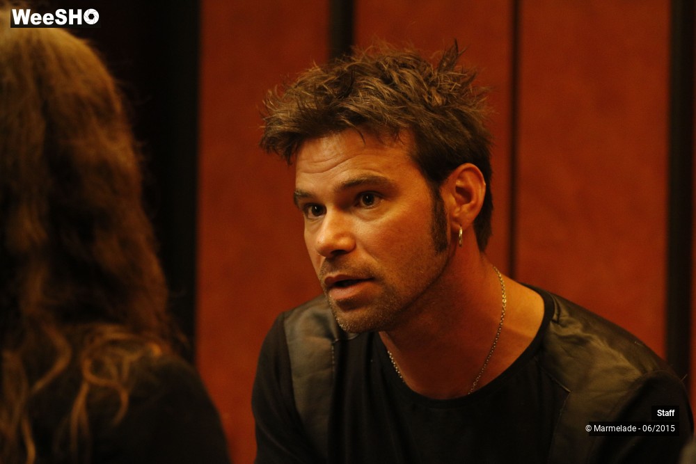 35/46 photos du spectacle Concert pour Celia Ambiance