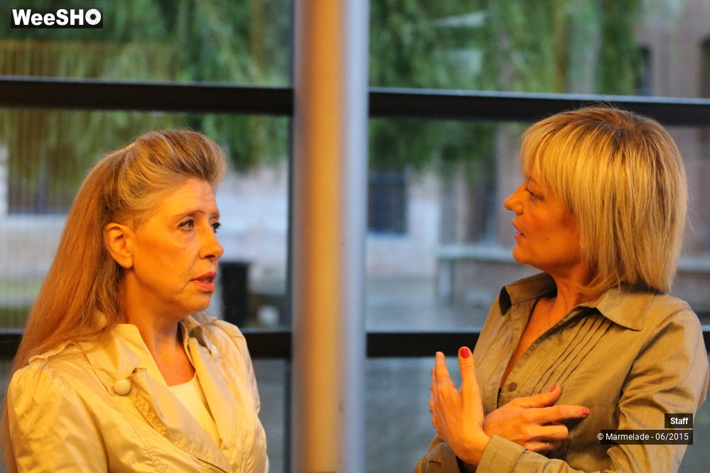 36/46 photos du spectacle Concert pour Celia Ambiance