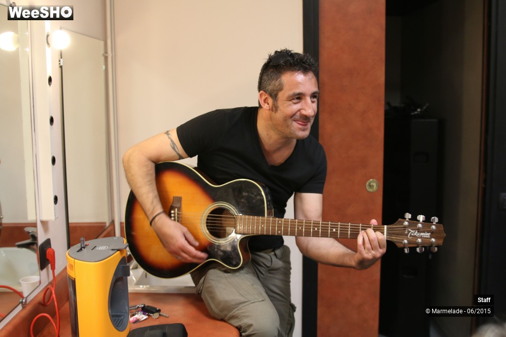 39/46 photos du spectacle Concert pour Celia Ambiance