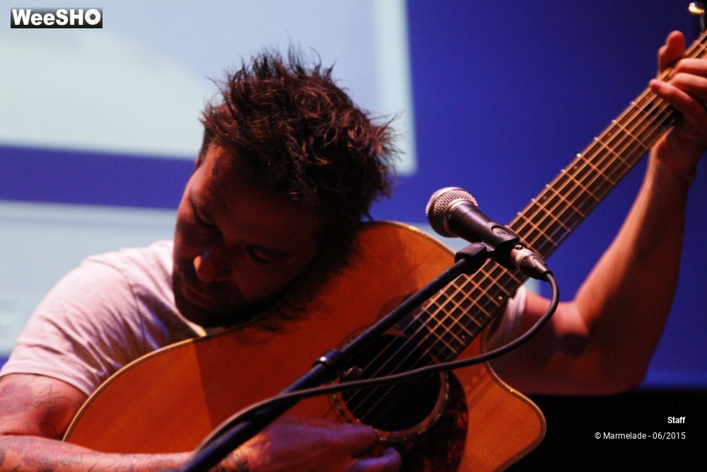 40/46 photos du spectacle Concert pour Celia Ambiance