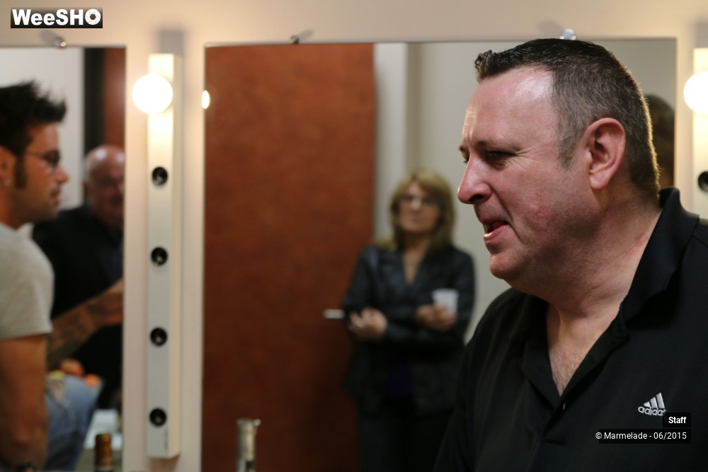 42/46 photos du spectacle Concert pour Celia Ambiance