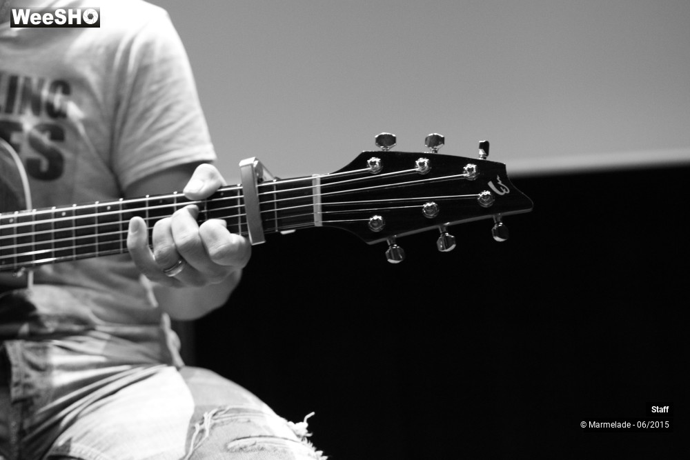 44/46 photos du spectacle Concert pour Celia Ambiance