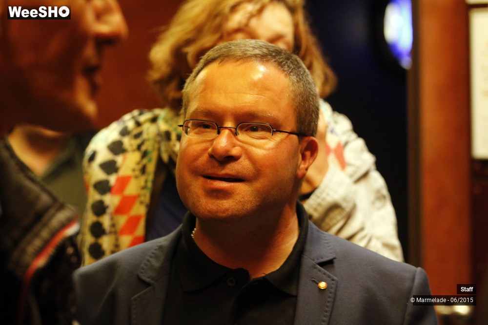 46/46 photos du spectacle Concert pour Celia Ambiance