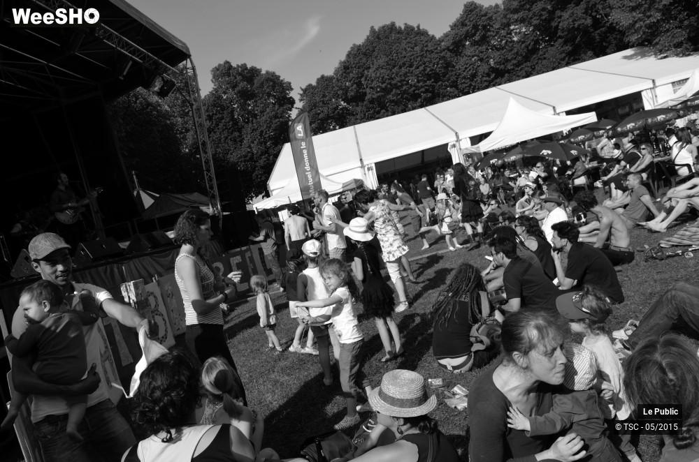 4/31 photos du spectacle Hainaut Belles Bretelles 2015 Ambiance