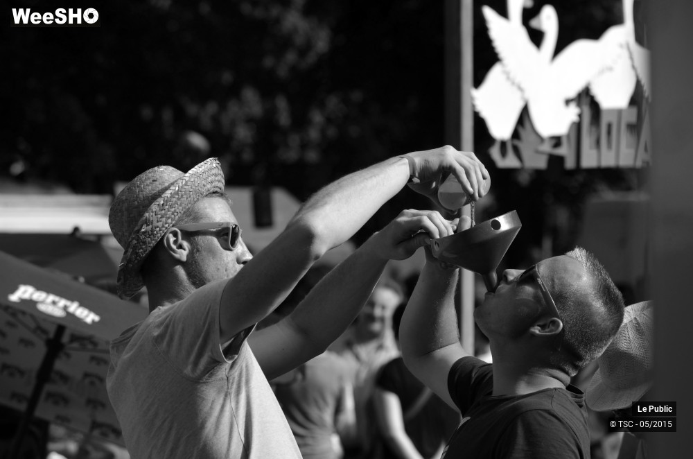 6/31 photos du spectacle Hainaut Belles Bretelles 2015 Ambiance