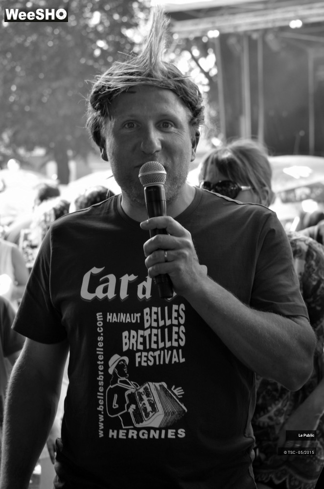 13/31 photos du spectacle Hainaut Belles Bretelles 2015 Ambiance