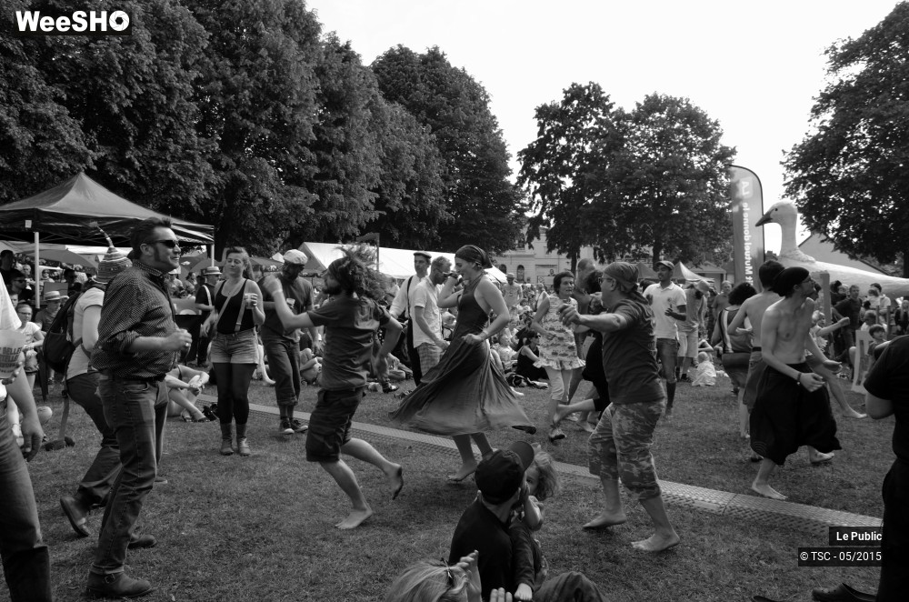 15/31 photos du spectacle Hainaut Belles Bretelles 2015 Ambiance