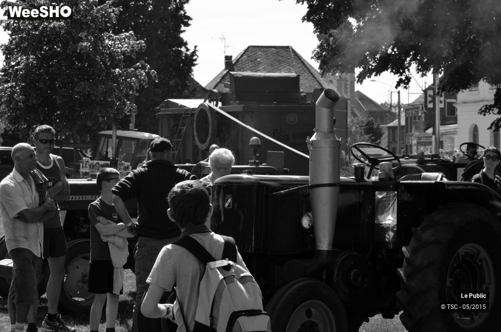 17/31 photos du spectacle Hainaut Belles Bretelles 2015 Ambiance