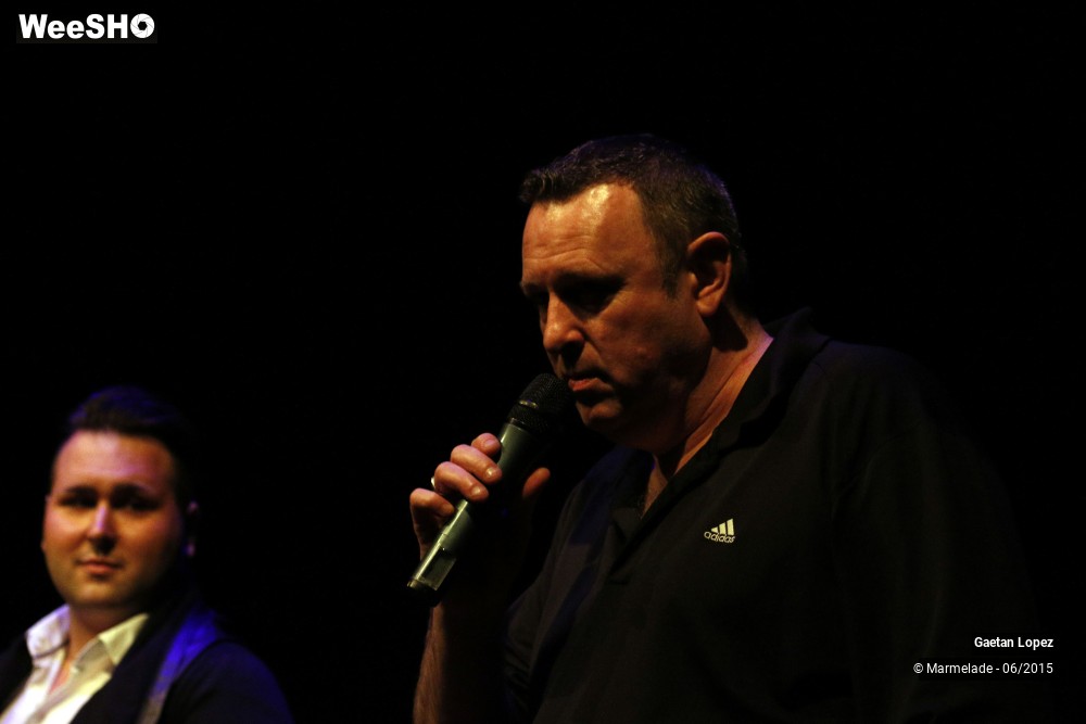 4/21 photos du spectacle Gaetan Lopez