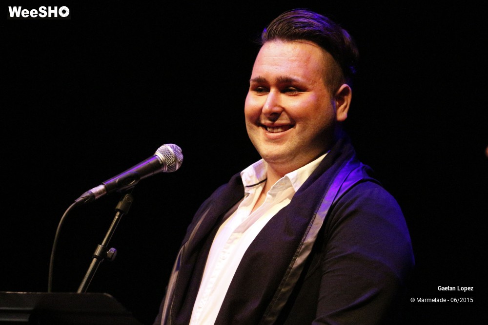 10/21 photos du spectacle Gaetan Lopez