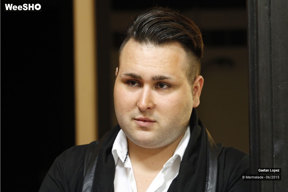 12/21 photos du spectacle Gaetan Lopez