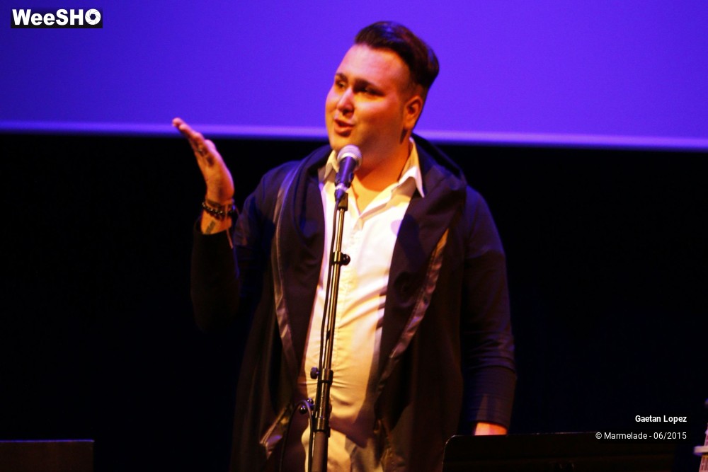 13/21 photos du spectacle Gaetan Lopez