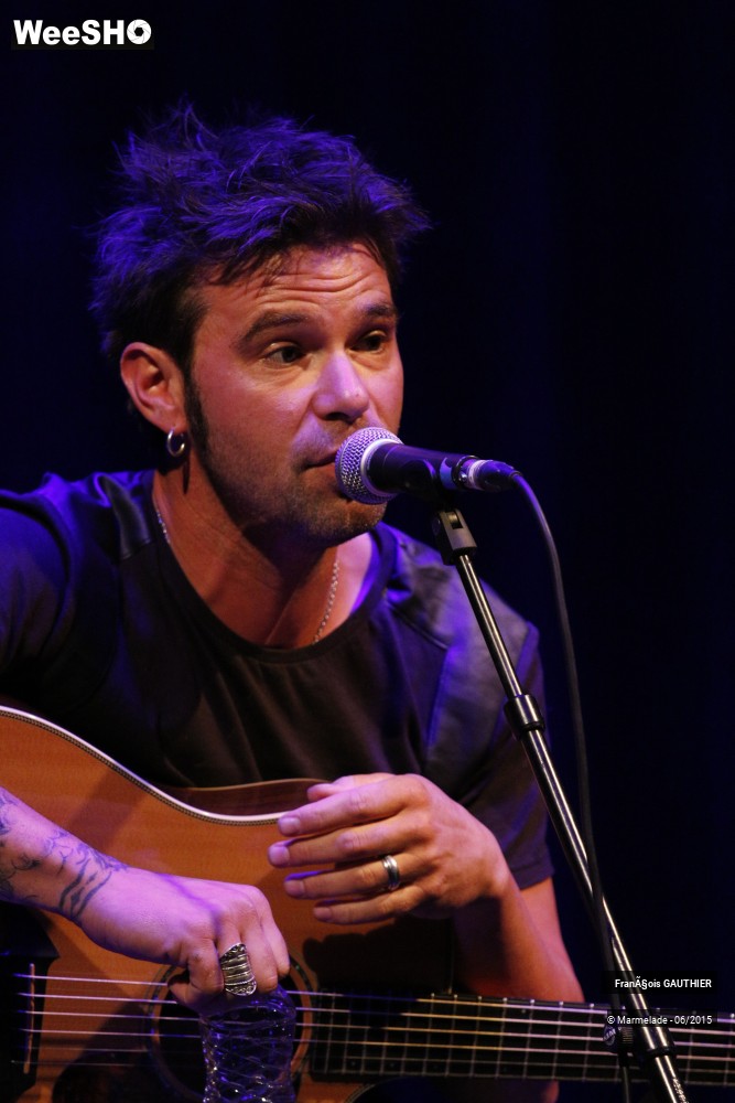 3/39 photos du spectacle François Gauthier