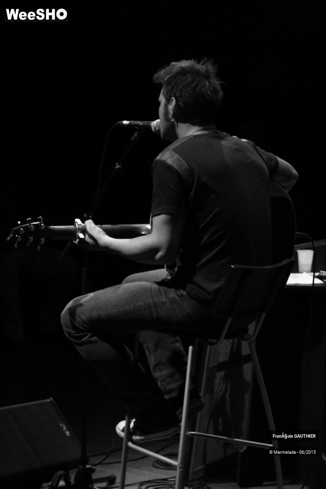 9/39 photos du spectacle François Gauthier