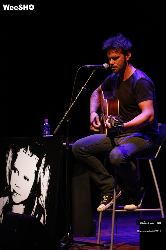 10/39 photos du spectacle François Gauthier