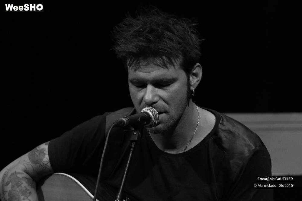 13/39 photos du spectacle François Gauthier