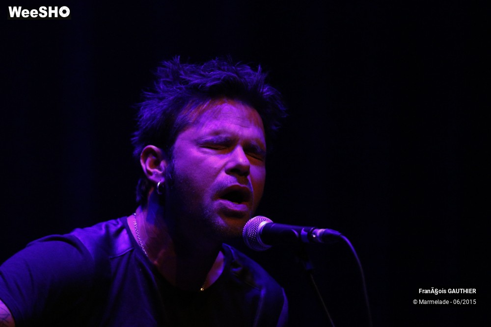 14/39 photos du spectacle François Gauthier