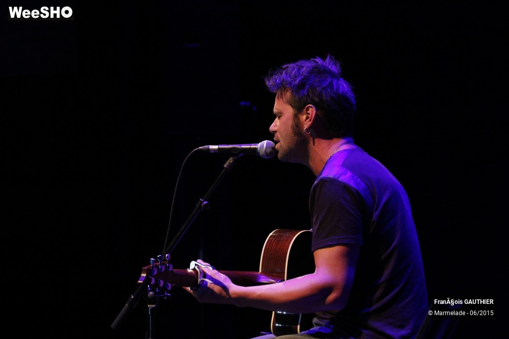 19/39 photos du spectacle François Gauthier