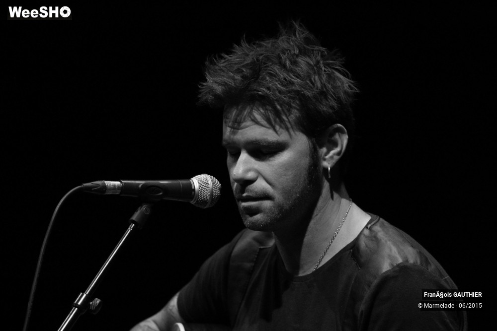 20/39 photos du spectacle François Gauthier