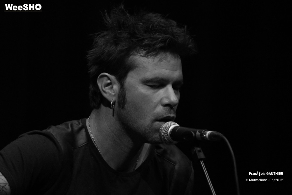 25/39 photos du spectacle François Gauthier