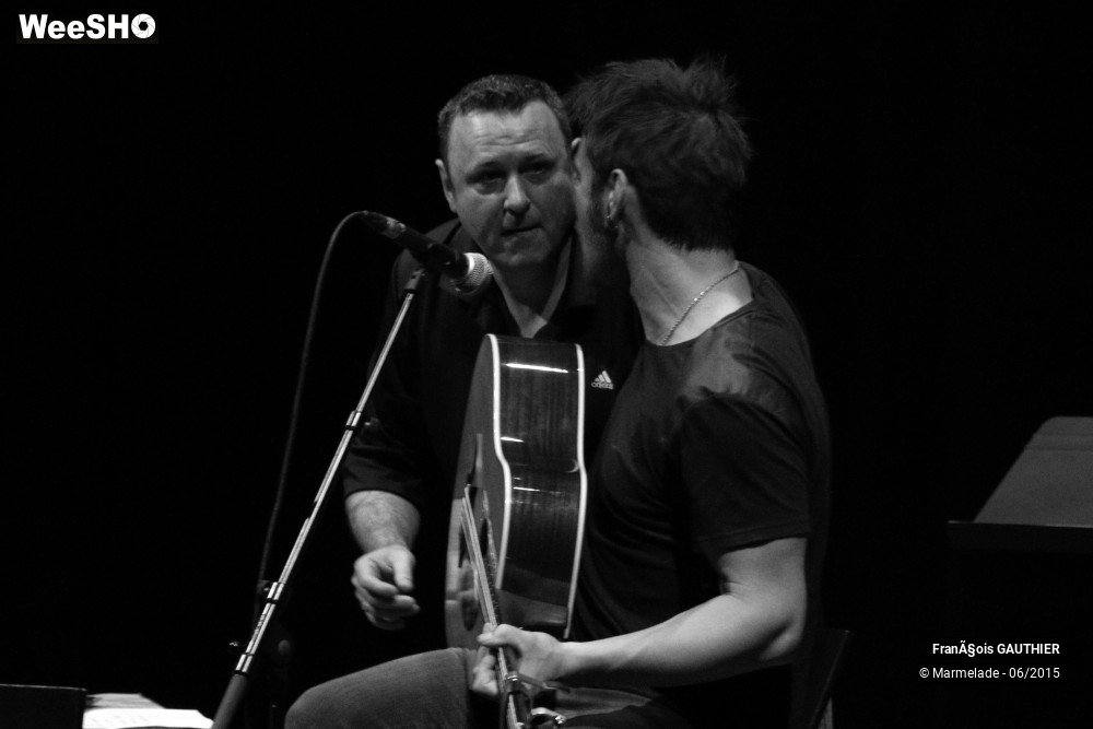 29/39 photos du spectacle François Gauthier