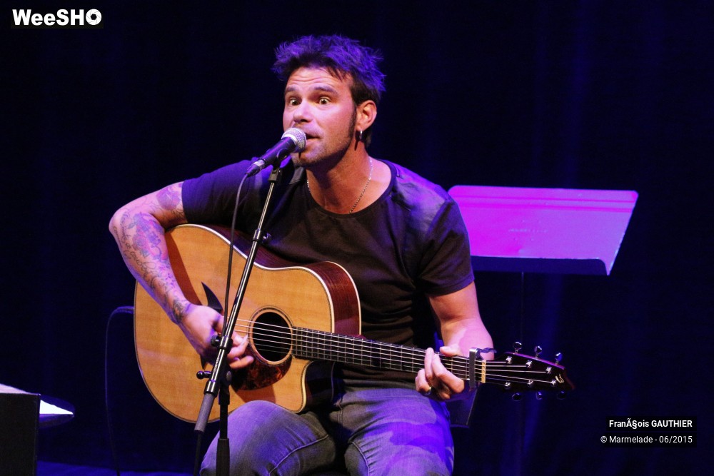 31/39 photos du spectacle François Gauthier