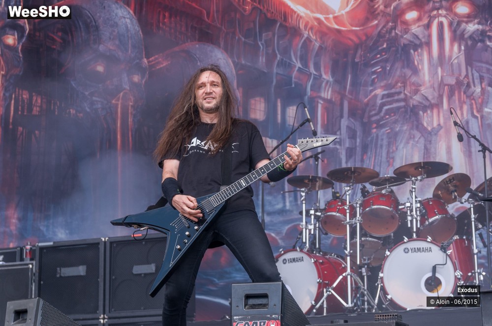 1/9 photos du spectacle Exodus