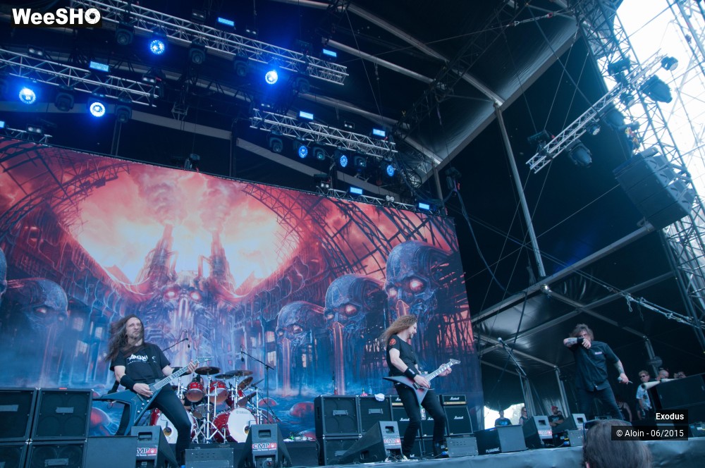 3/9 photos du spectacle Exodus