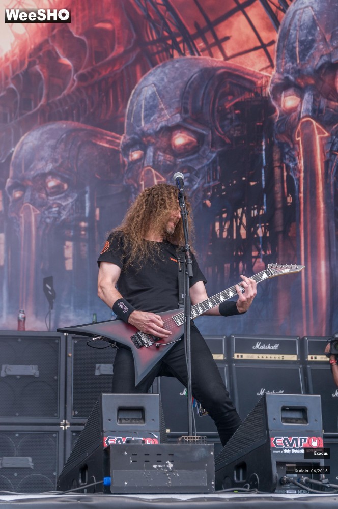 4/9 photos du spectacle Exodus