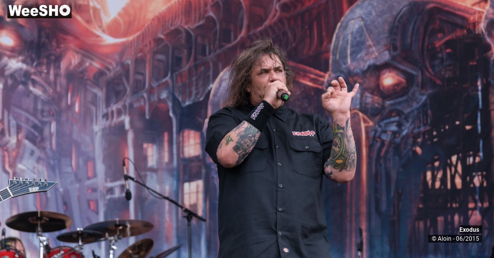 6/9 photos du spectacle Exodus