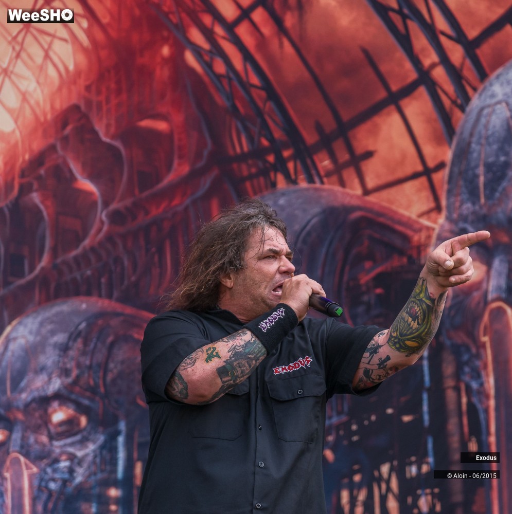 7/9 photos du spectacle Exodus