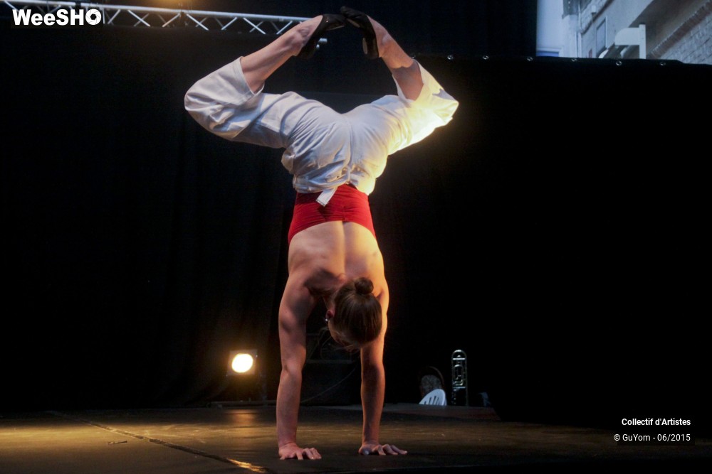 5/53 photos du spectacle 3ème scènes ouvertes 2015 - part1