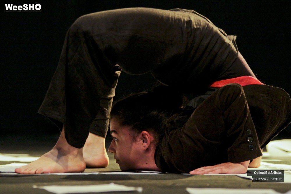 7/53 photos du spectacle 3ème scènes ouvertes 2015 - part1