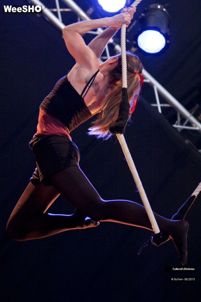 8/53 photos du spectacle 3ème scènes ouvertes 2015 - part1