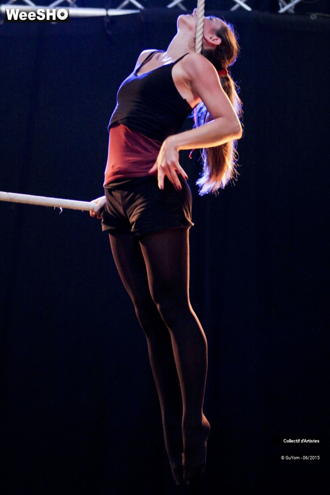 17/53 photos du spectacle 3ème scènes ouvertes 2015 - part1