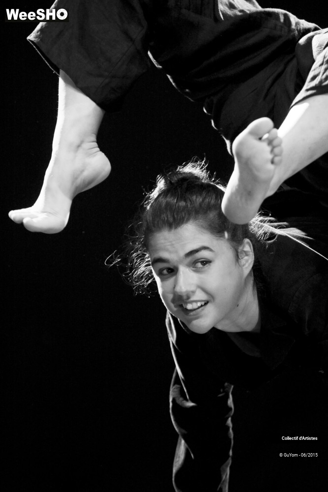24/53 photos du spectacle 3ème scènes ouvertes 2015 - part1