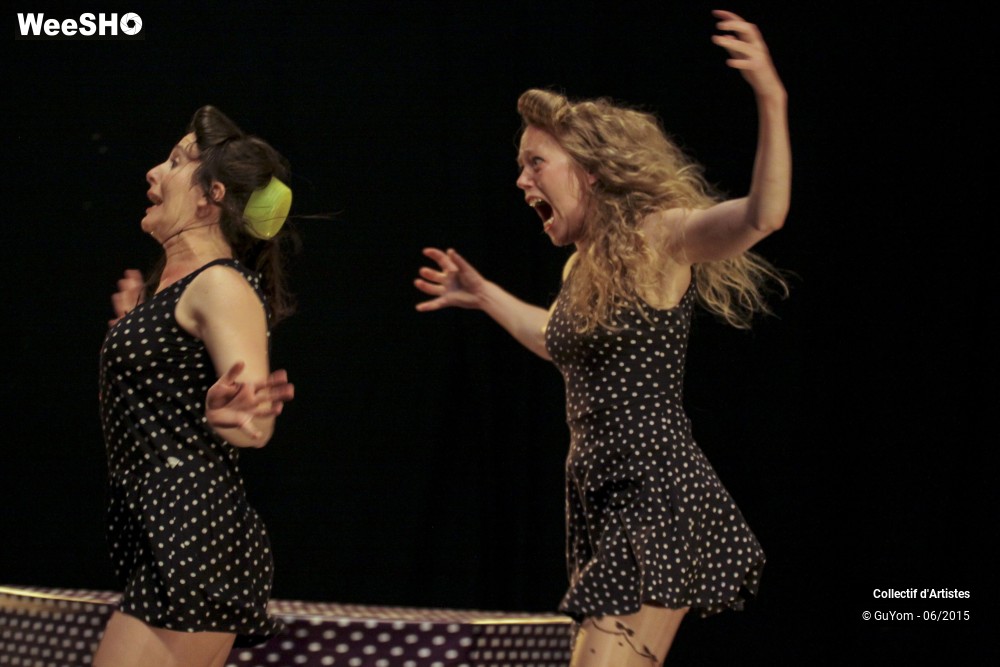 29/53 photos du spectacle 3ème scènes ouvertes 2015 - part1