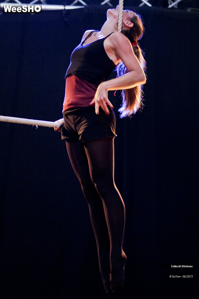 31/53 photos du spectacle 3ème scènes ouvertes 2015 - part1