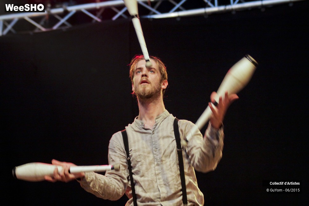 32/53 photos du spectacle 3ème scènes ouvertes 2015 - part1