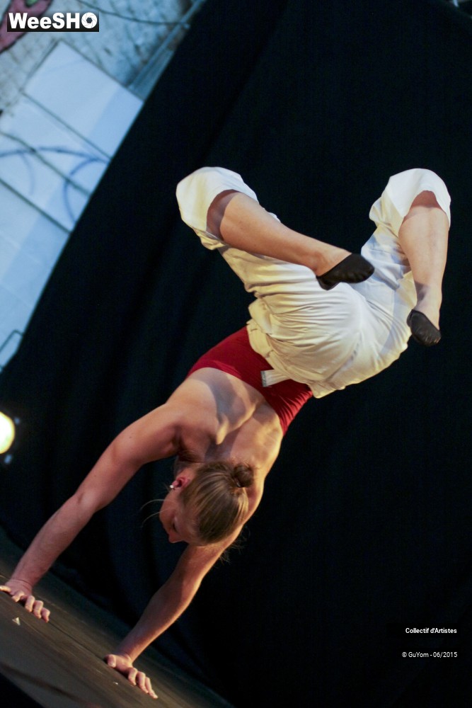 44/53 photos du spectacle 3ème scènes ouvertes 2015 - part1